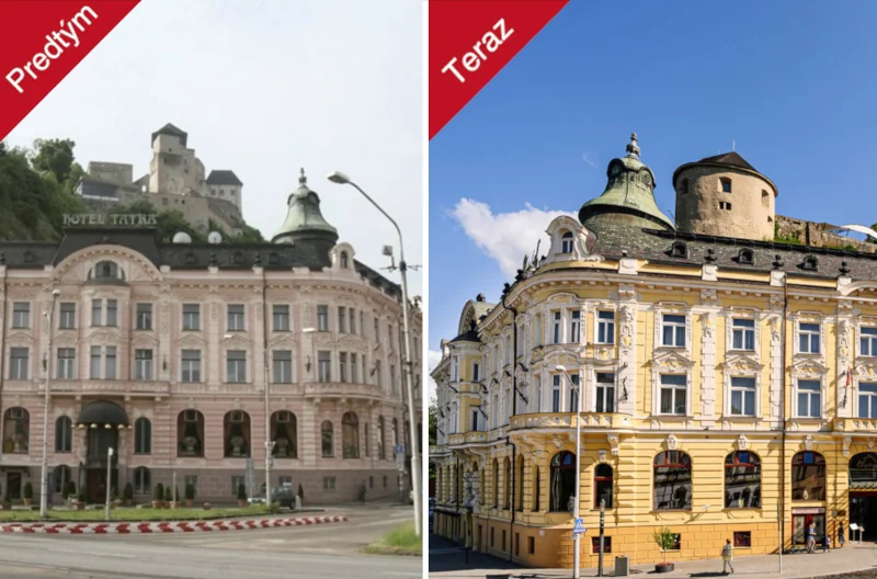Trenčín